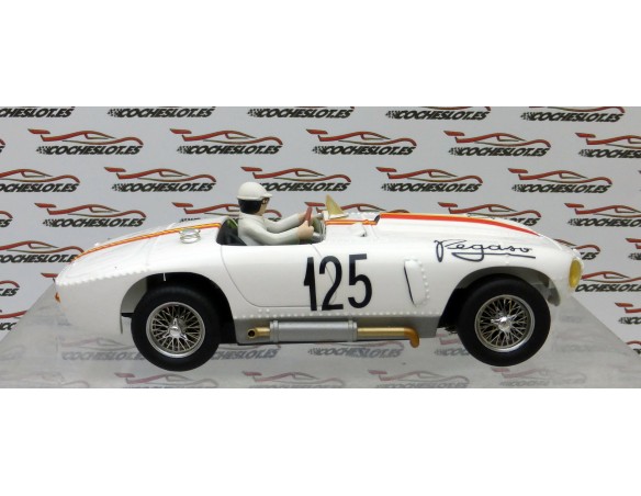 PEGASO Z102 1953 JOAQUIN PALACIO TOP SLOT