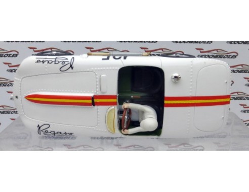 PEGASO Z102 1953 JOAQUIN PALACIO TOP SLOT