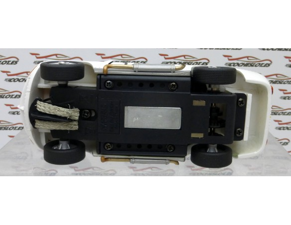 PEGASO Z102 1953 JOAQUIN PALACIO TOP SLOT