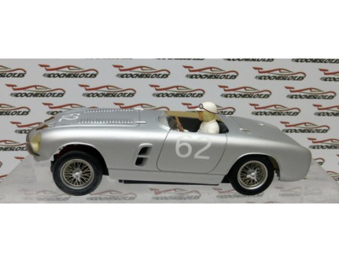 PEGASO Z102 SPYDER ENASA MONTJUICH LMT ED REF.7010 TOP SLOT