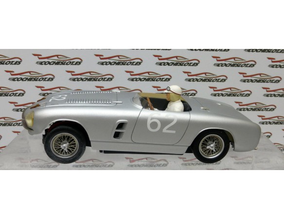 PEGASO Z102 SPYDER ENASA MONTJUICH LMT ED REF.7010 TOP SLOT