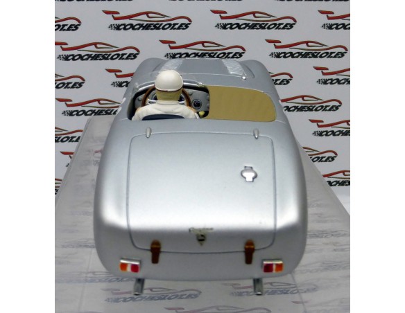 PEGASO Z102 SPYDER ENASA MONTJUICH LMT ED REF.7010 TOP SLOT