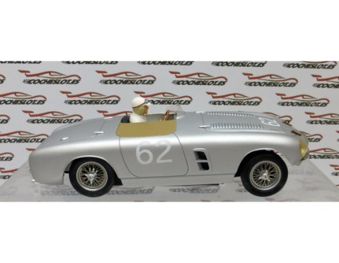 PEGASO Z102 SPYDER ENASA MONTJUICH LMT ED REF.7010 TOP SLOT