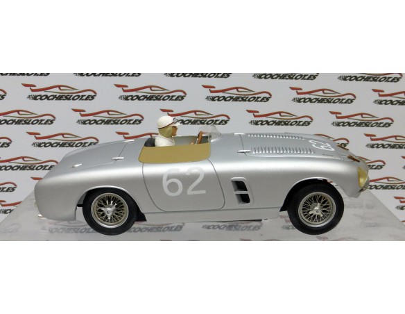 PEGASO Z102 SPYDER ENASA MONTJUICH LMT ED REF.7010 TOP SLOT