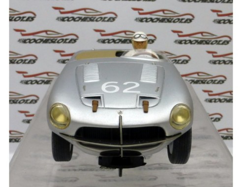 PEGASO Z102 SPYDER ENASA MONTJUICH LMT ED REF.7010 TOP SLOT