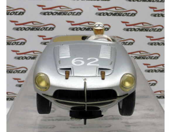 PEGASO Z102 SPYDER ENASA MONTJUICH LMT ED REF.7010 TOP SLOT