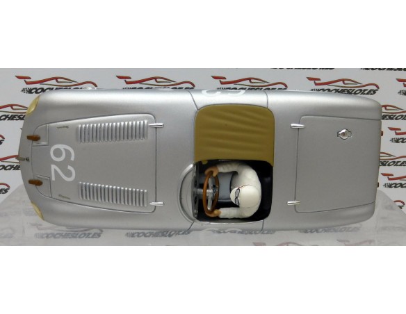 PEGASO Z102 SPYDER ENASA MONTJUICH LMT ED REF.7010 TOP SLOT