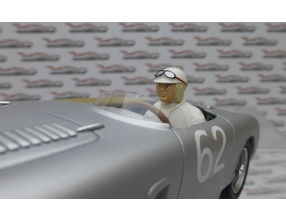 PEGASO Z102 SPYDER ENASA MONTJUICH LMT ED REF.7010 TOP SLOT