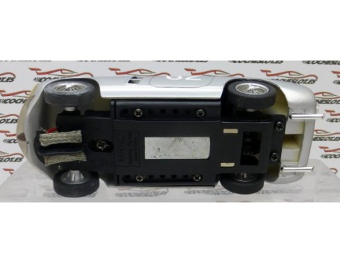 PEGASO Z102 SPYDER ENASA MONTJUICH LMT ED REF.7010 TOP SLOT