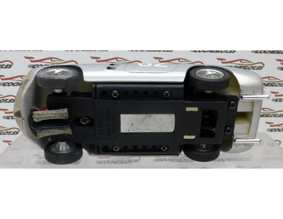 PEGASO Z102 SPYDER ENASA MONTJUICH LMT ED REF.7010 TOP SLOT