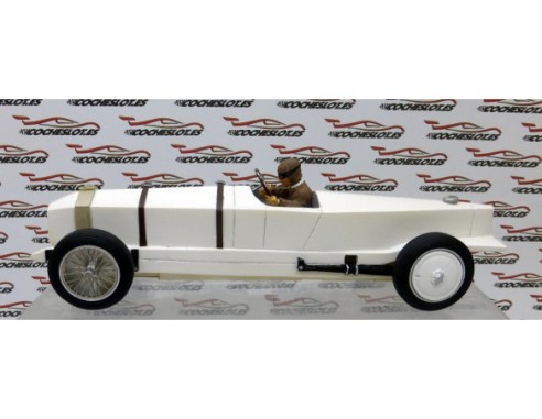 Rolls Royce Streamlined L.E Brooklands 1912 REF.RB06 PENELOPE PITLINE