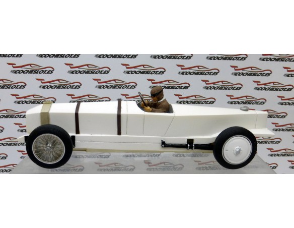 Rolls Royce Streamlined L.E Brooklands 1912 REF.RB06 PENELOPE PITLINE