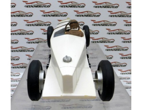 Rolls Royce Streamlined L.E Brooklands 1912 REF.RB06 PENELOPE PITLINE