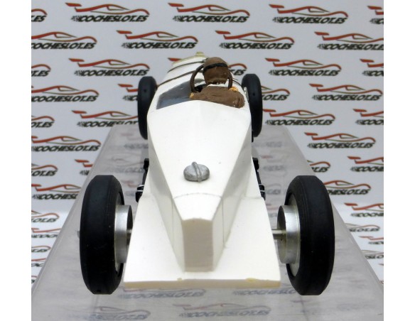 Rolls Royce Streamlined L.E Brooklands 1912 REF.RB06 PENELOPE PITLINE