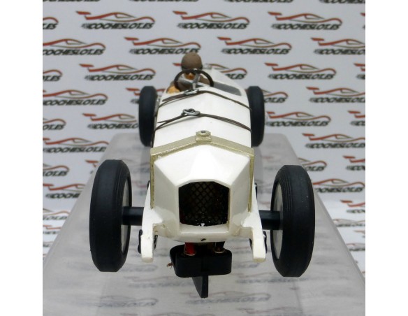 Rolls Royce Streamlined L.E Brooklands 1912 REF.RB06 PENELOPE PITLINE