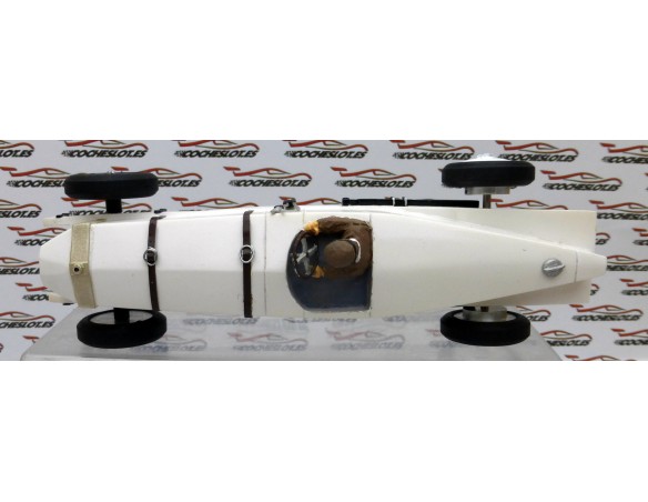 Rolls Royce Streamlined L.E Brooklands 1912 REF.RB06 PENELOPE PITLINE