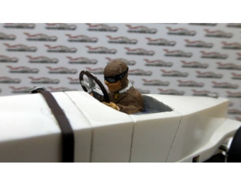 Rolls Royce Streamlined L.E Brooklands 1912 REF.RB06 PENELOPE PITLINE