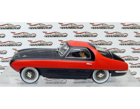 Pegaso Z-102 Touring Thrill 1953 Ref.7012 TOP SLOT