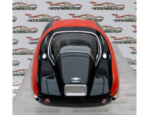 Pegaso Z-102 Touring Thrill 1953 Ref.7012 TOP SLOT