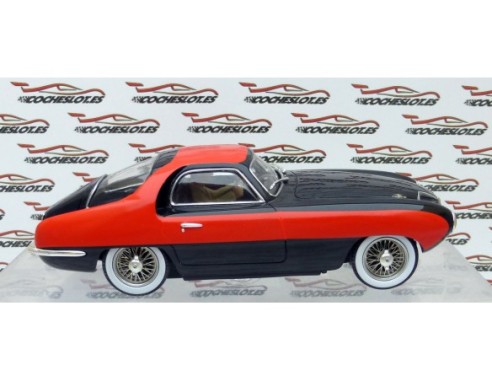 Pegaso Z-102 Touring Thrill 1953 Ref.7012 TOP SLOT