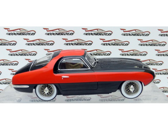 Pegaso Z-102 Touring Thrill 1953 Ref.7012 TOP SLOT