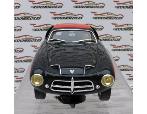 Pegaso Z-102 Touring Thrill 1953 Ref.7012 TOP SLOT