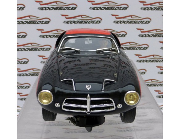 Pegaso Z-102 Touring Thrill 1953 Ref.7012 TOP SLOT
