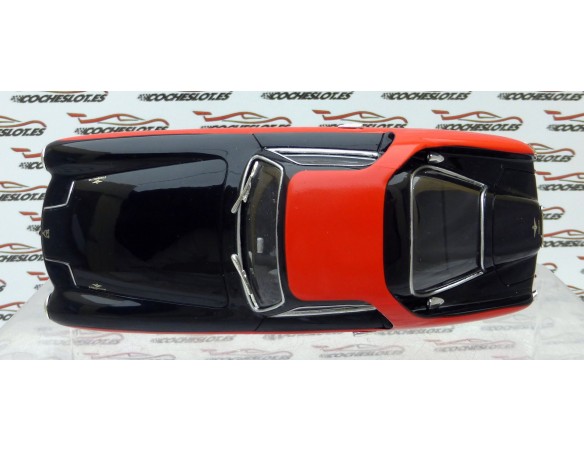 Pegaso Z-102 Touring Thrill 1953 Ref.7012 TOP SLOT