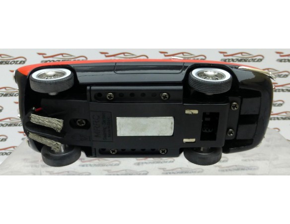 Pegaso Z-102 Touring Thrill 1953 Ref.7012 TOP SLOT