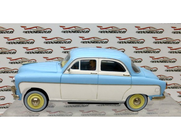 SEAT 1400 B DE COLECCIOLANDIA