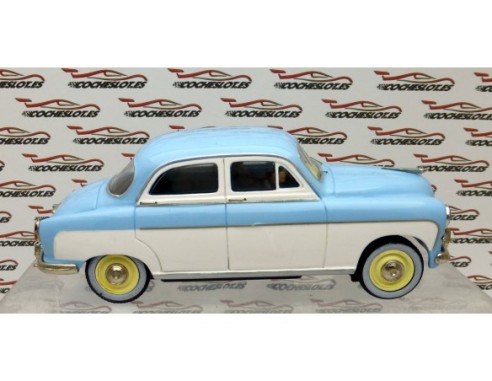 SEAT 1400 B DE COLECCIOLANDIA