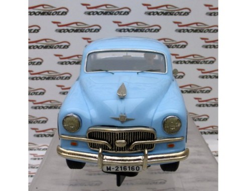 SEAT 1400 B DE COLECCIOLANDIA