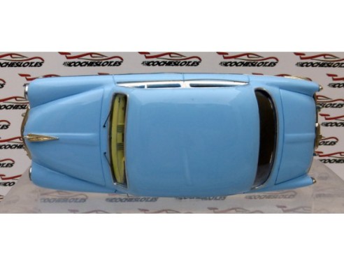 SEAT 1400 B DE COLECCIOLANDIA