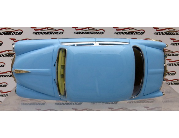 SEAT 1400 B DE COLECCIOLANDIA