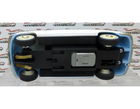 SEAT 1400 B DE COLECCIOLANDIA