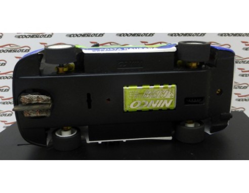 SUBARU WRC COSTA DAURADA 07 REF.5071 NINCO