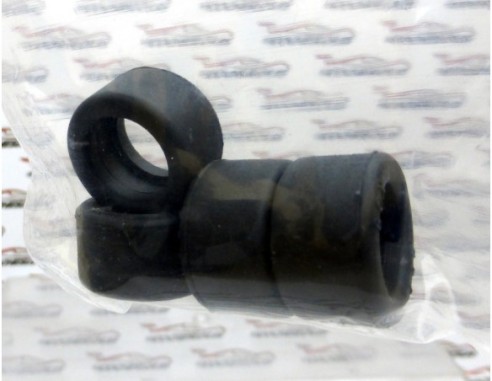 Neumático Nº 51 Ø19,8 x 11,5mm Ref:U10335X400 SCX