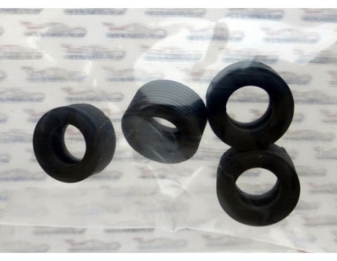 Neumático Nº 44 Ø 15 x 8 mm Ref:U10337X400 SCX
