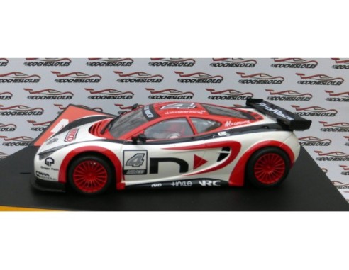 ASCARI KZ1 CLUB NINCO Nº3 REF.50443 NINCO