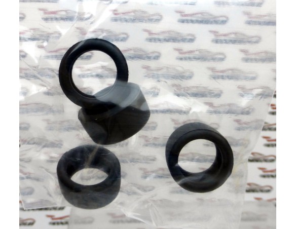 Neumático Nº 43 Ø18,5 x 9,3 mm Ref:U10336X400 SCX