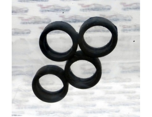 Neumático Compact Ø14,6 x 6,9mm Ref:C10333X400 SCX