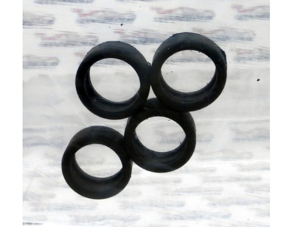 Neumático Compact Ø14,6 x 6,9mm Ref:C10333X400 SCX