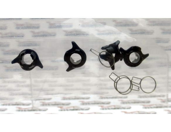 Buje guía con muelle Ref:U10341X400 SCX