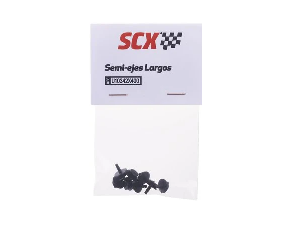 Semi-ejes Largos Ref:U10342X400 SCX