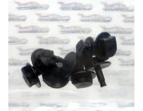 Semi-ejes Largos Ref:U10342X400 SCX