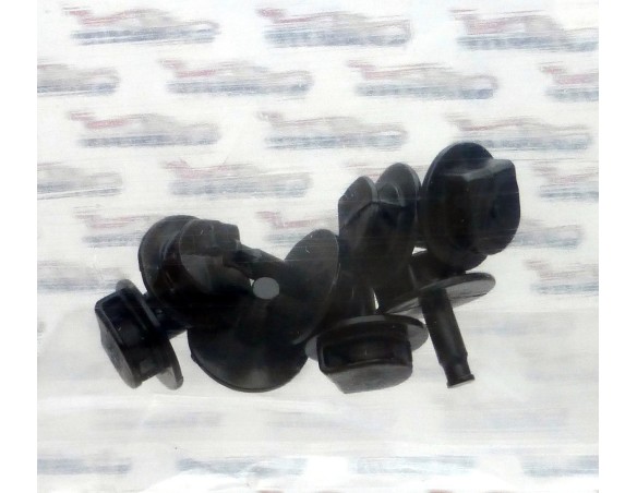 Semi-ejes Largos Ref:U10342X400 SCX