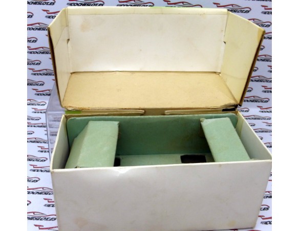 Seat 600 1966 REF.CF-TC CON CAJA EXIN
