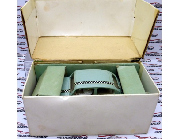Seat 600 1966 REF.CF-TC CON CAJA EXIN