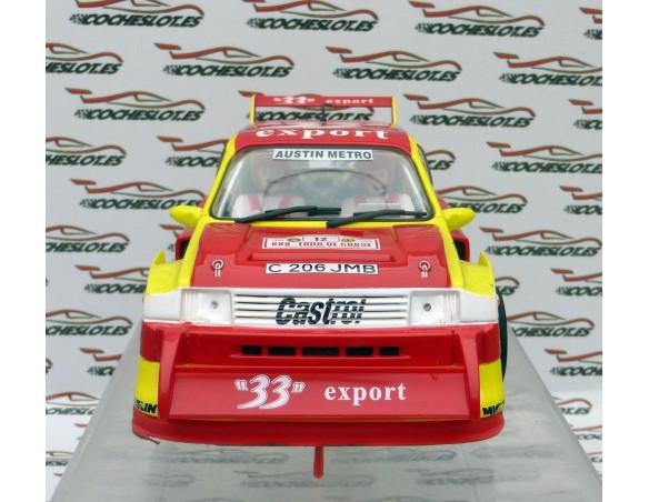AUSTIN METRO SCALEAUTO