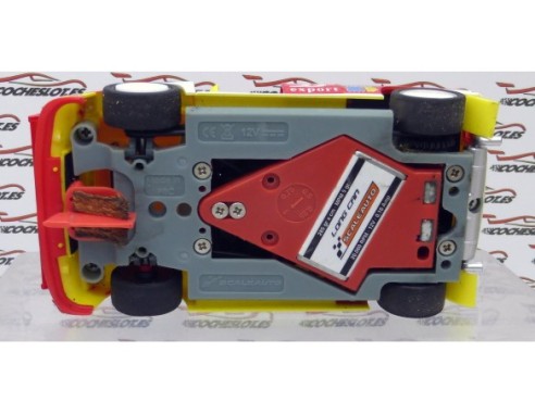 AUSTIN METRO SCALEAUTO